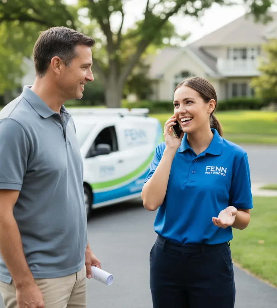 Silverfish Control in Daytona Beach, FL